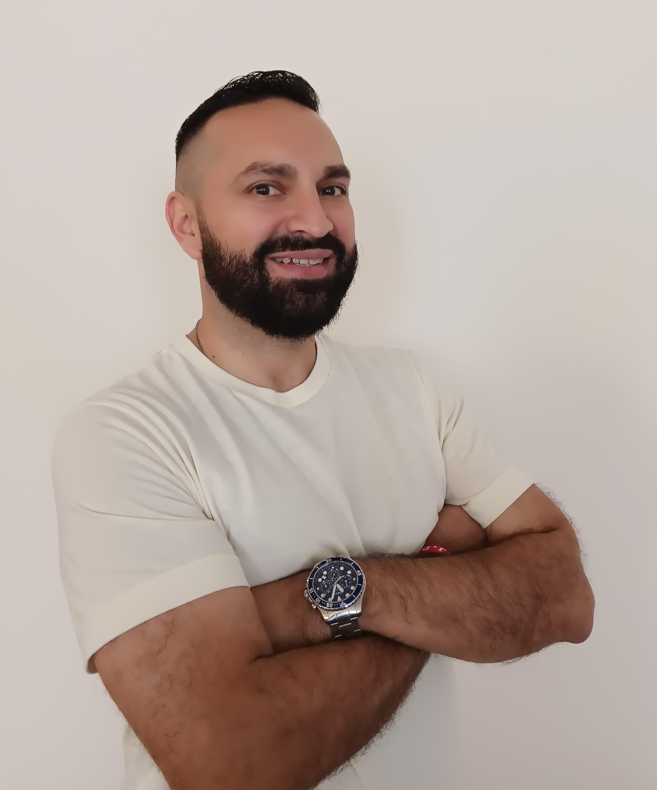 Profile image of Assister