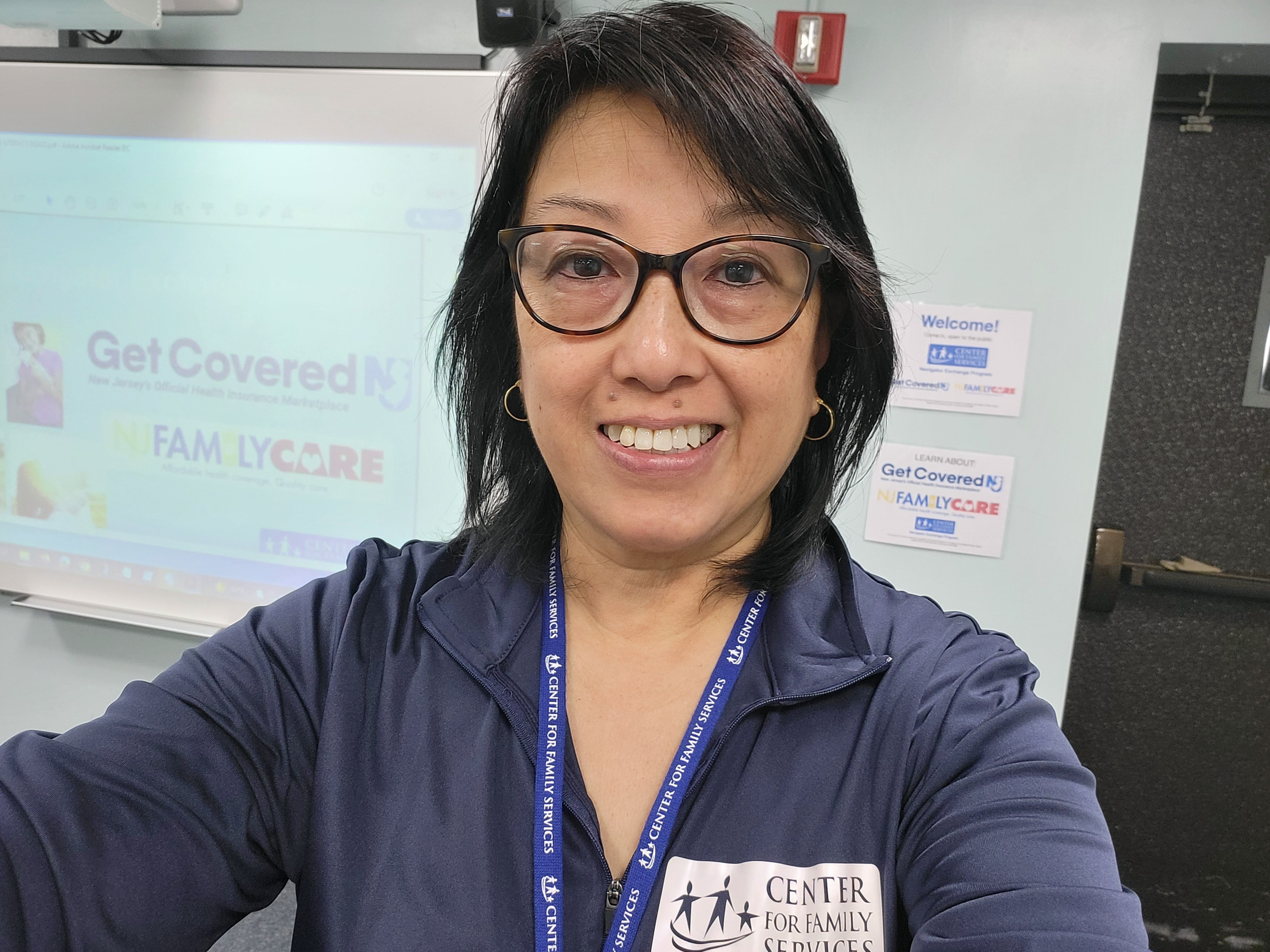 Profile image of Assister