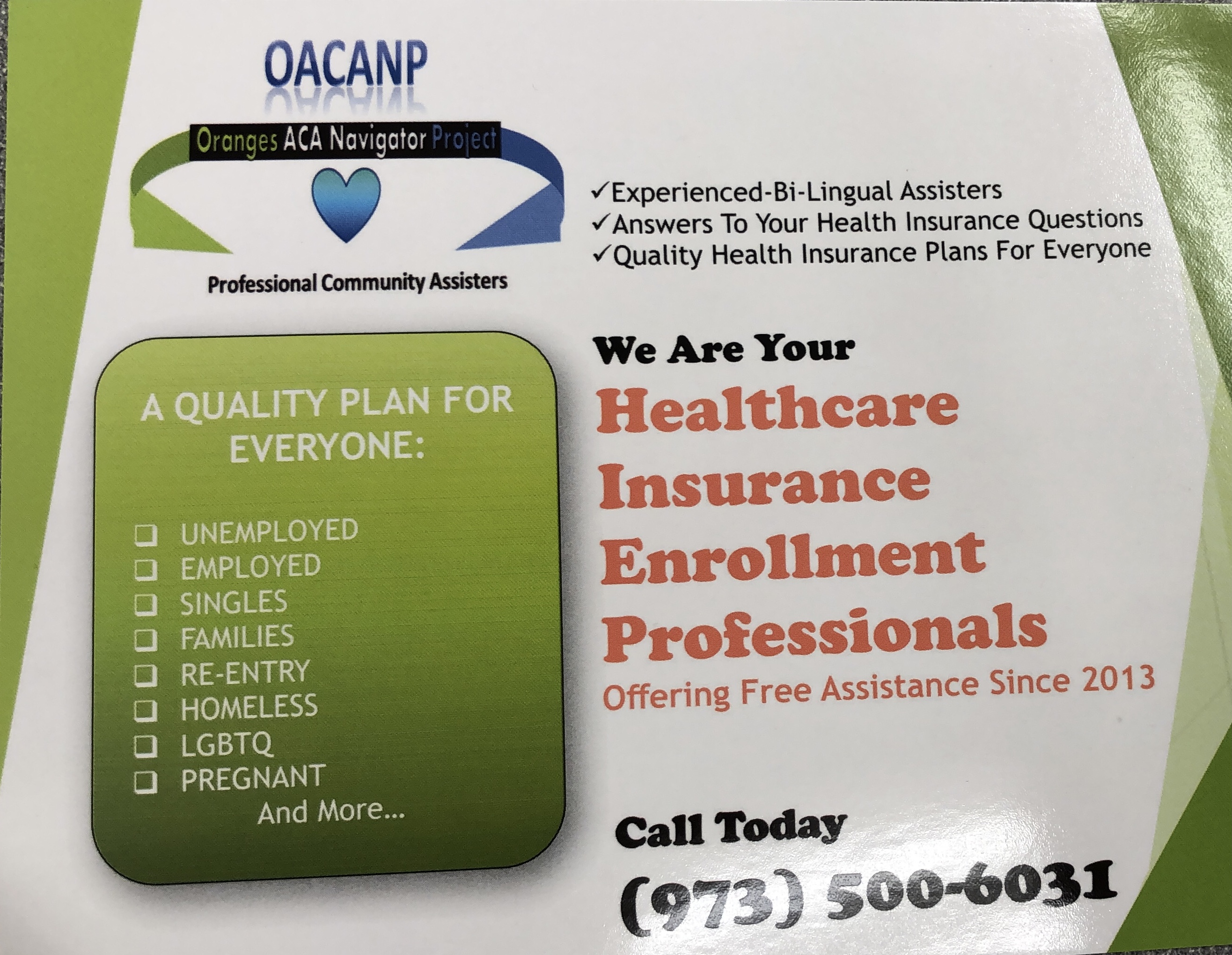 Profile image of Assister